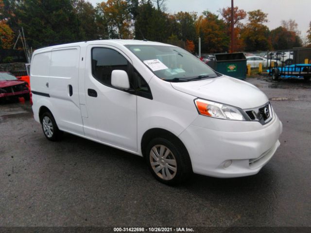 nissan nv200 2019 3n6cm0kn8kk706877