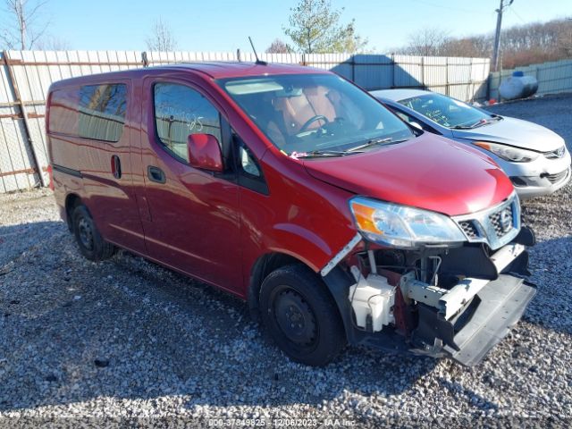 nissan nv200 2019 3n6cm0kn8kk711495