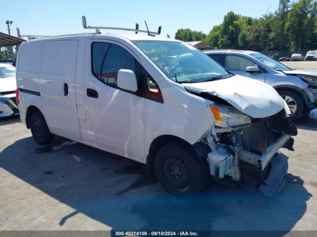 nissan nv200 2020 3n6cm0kn8lk692108