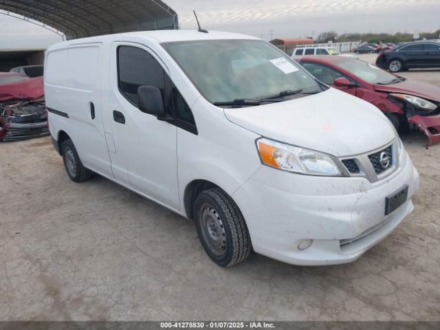 nissan nv200 2020 3n6cm0kn8lk701597