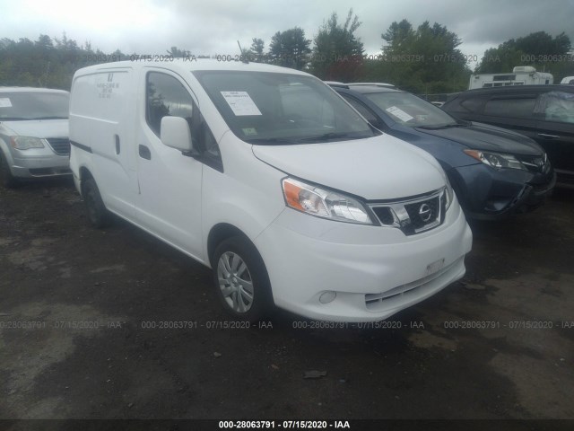 nissan nv200 2014 3n6cm0kn9ek692055