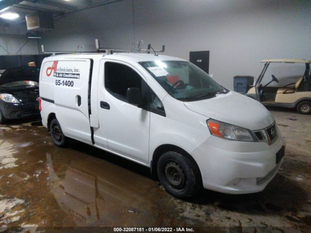 nissan nv200 2015 3n6cm0kn9fk702584