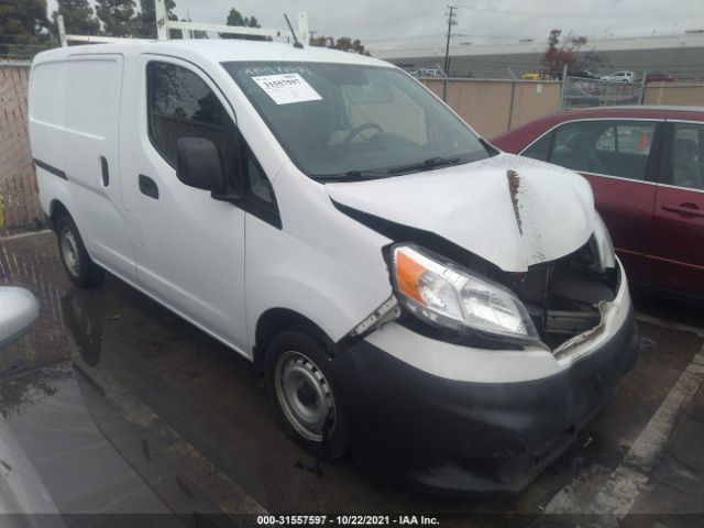 nissan nv200 2015 3n6cm0kn9fk728232