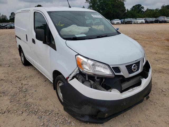 nissan nv200 2.5s 2017 3n6cm0kn9hk691377