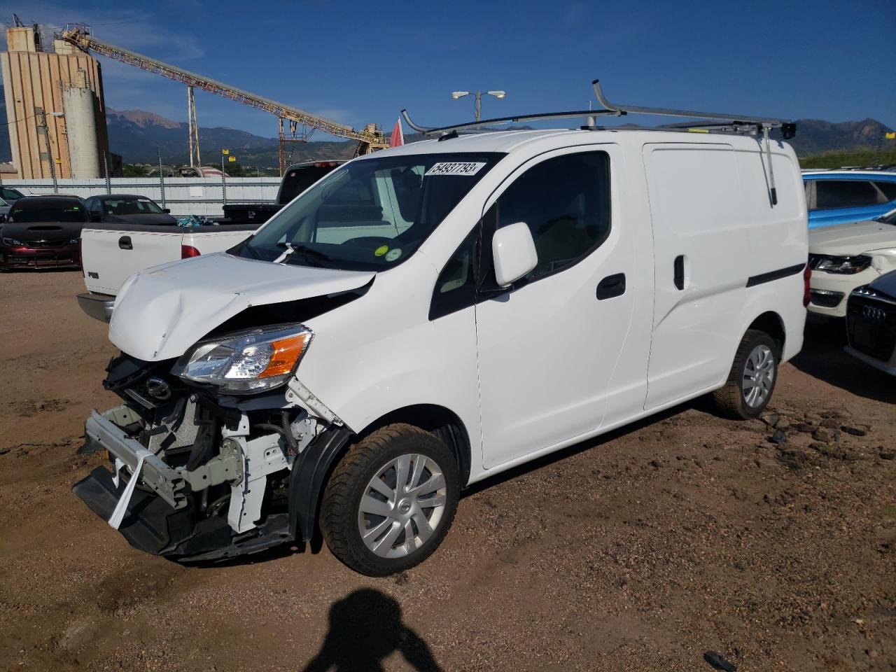 nissan nv 2017 3n6cm0kn9hk693521