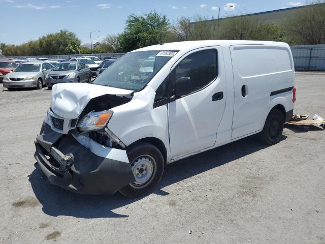 nissan nv200 2.5s 2017 3n6cm0kn9hk701065