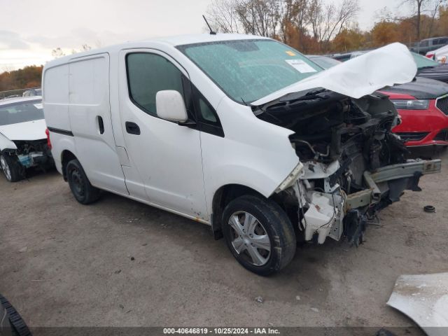 nissan nv200 2017 3n6cm0kn9hk708422