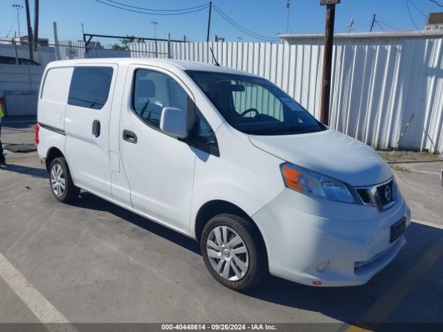 nissan nv200 2017 3n6cm0kn9hk708632