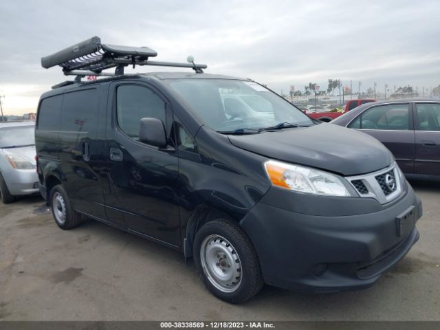 nissan nv 2017 3n6cm0kn9hk709859