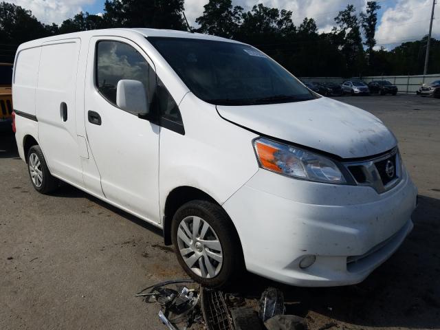 nissan nv200 2.5s 2017 3n6cm0kn9hk710476