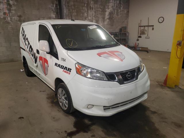 nissan nv200 2.5s 2017 3n6cm0kn9hk710736