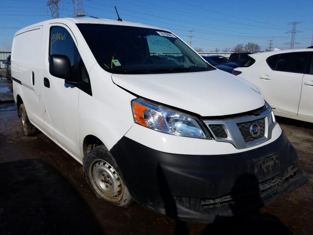 nissan nv200 2.5s 2017 3n6cm0kn9hk713250