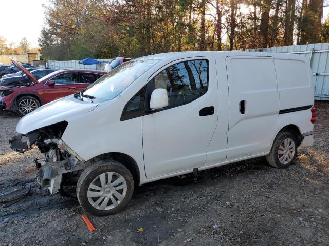 nissan nv200 2.5s 2017 3n6cm0kn9hk720506