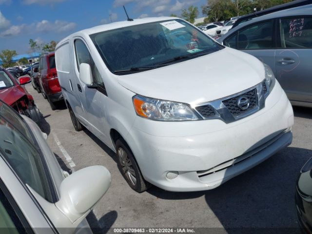 nissan nv200 2017 3n6cm0kn9hk721283