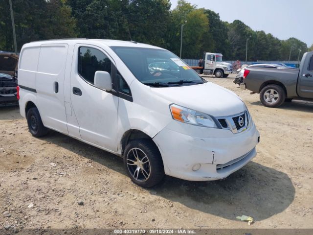 nissan nv200 2018 3n6cm0kn9jk690235