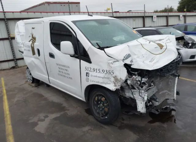 nissan nv200 2018 3n6cm0kn9jk691577