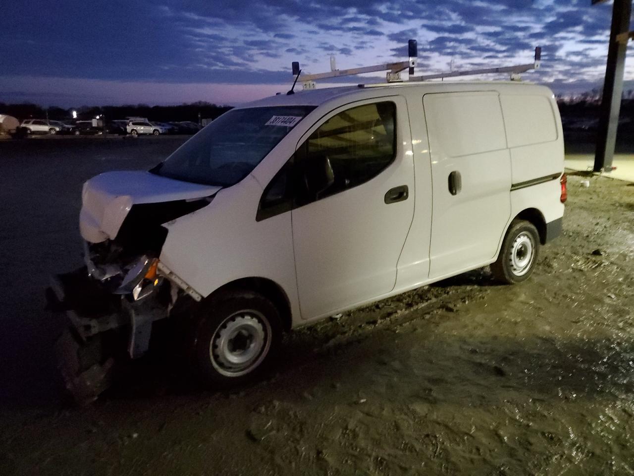 nissan nv 2018 3n6cm0kn9jk692292