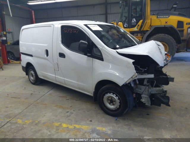 nissan nv200 compact cargo 2018 3n6cm0kn9jk704957