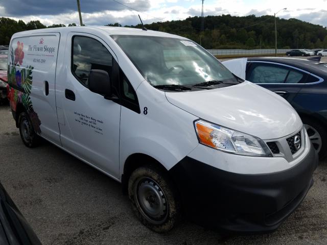 nissan nv200 2.5s 2019 3n6cm0kn9kk695260