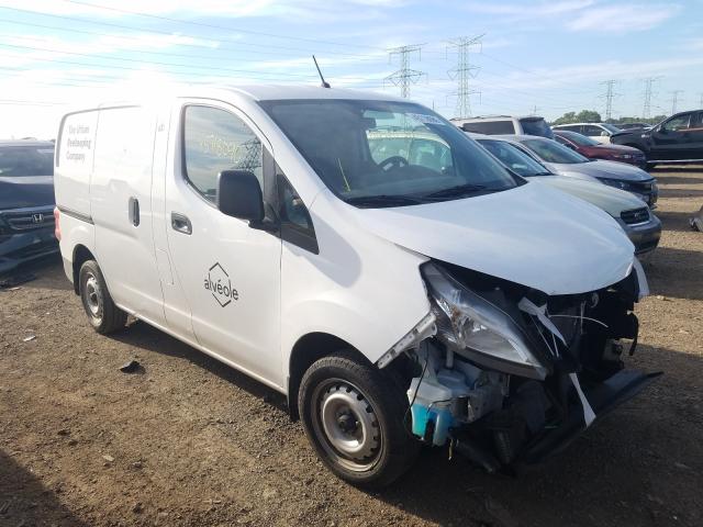 nissan nv 2019 3n6cm0kn9kk698837