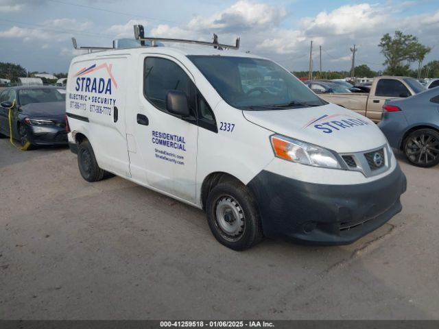 nissan nv200 2019 3n6cm0kn9kk699776