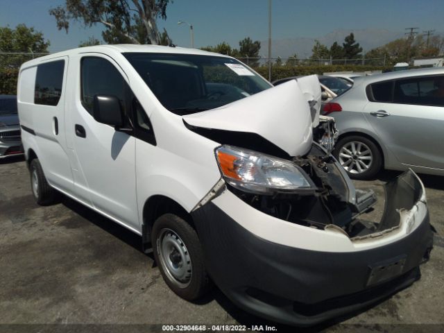 nissan nv200 compact cargo 2019 3n6cm0kn9kk700862