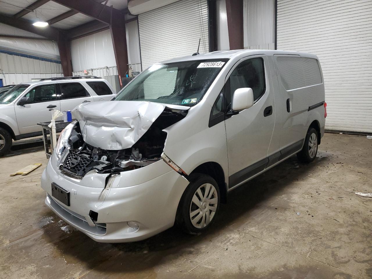 nissan nv 2019 3n6cm0kn9kk702076