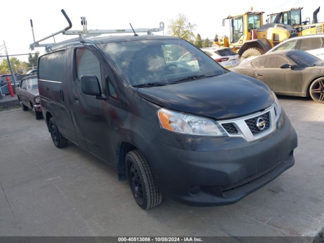 nissan nv200 2019 3n6cm0kn9kk703311