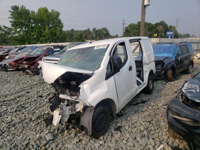 nissan nv200 2.5s 2019 3n6cm0kn9kk710856