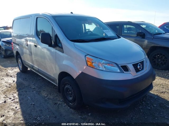 nissan nv200 2019 3n6cm0kn9kk712350