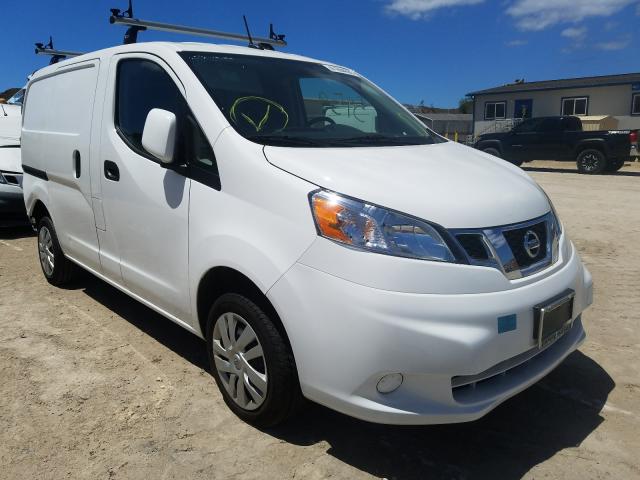 nissan nv200 2.5s 2020 3n6cm0kn9lk690125