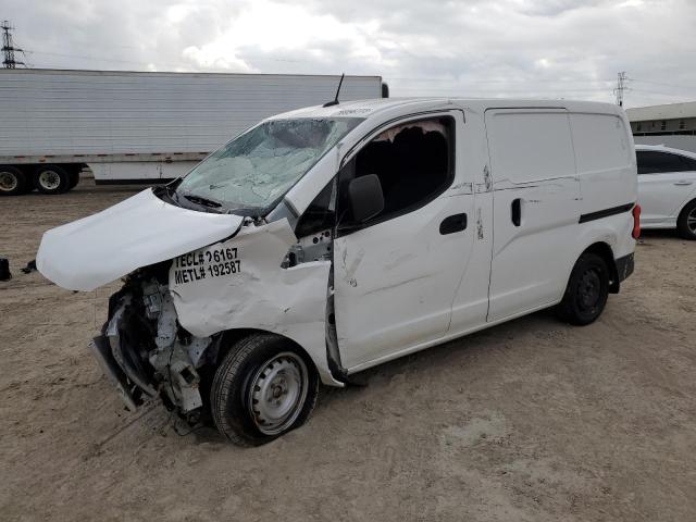 nissan nv 2020 3n6cm0kn9lk690240