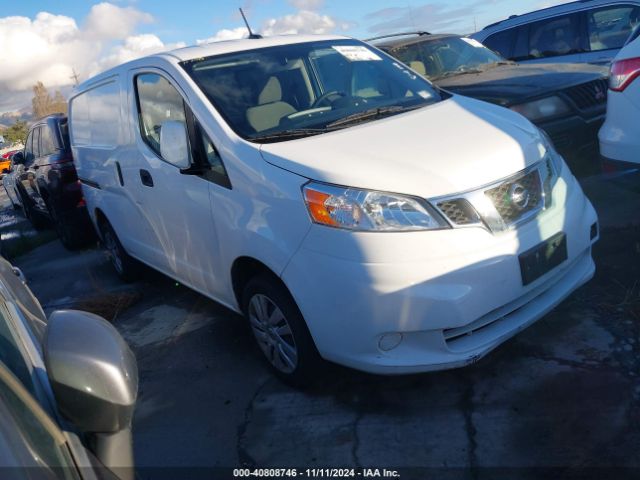 nissan nv200 2020 3n6cm0kn9lk700331