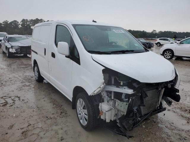 nissan nv200 2.5s 2020 3n6cm0kn9lk710972