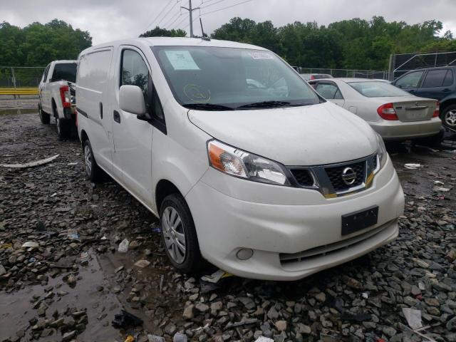 nissan nv200 2.5s 2021 3n6cm0kn9mk705837