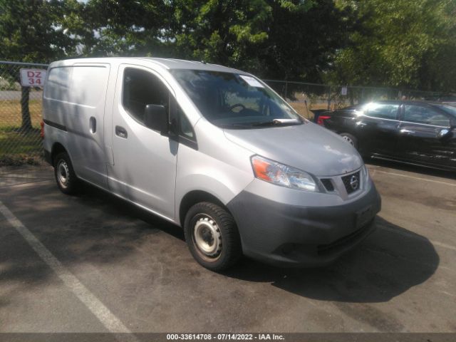 nissan nv200 2013 3n6cm0knxdk691530