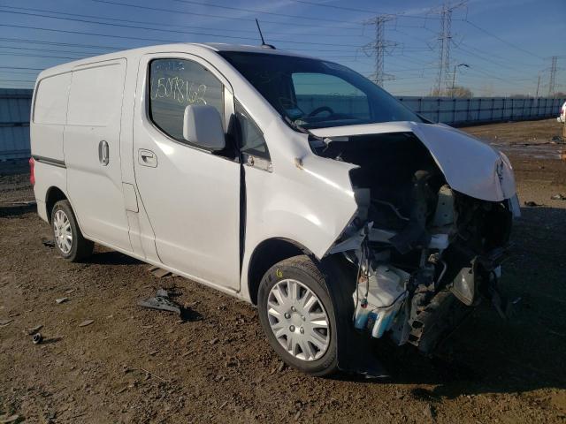 nissan nv200 2.5s 2013 3n6cm0knxdk694895