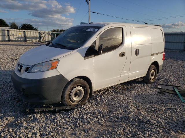 nissan nv 2013 3n6cm0knxdk696582