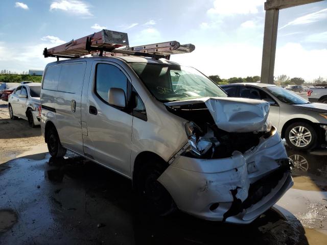 nissan nv200 2.5s 2015 3n6cm0knxfk699209