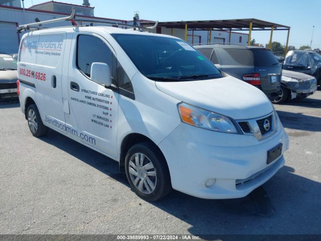 nissan nv200 2015 3n6cm0knxfk727896