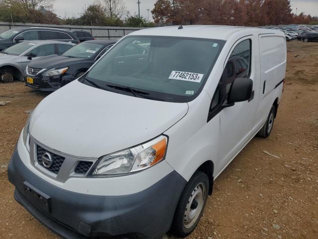 nissan nv 2015 3n6cm0knxfk734282