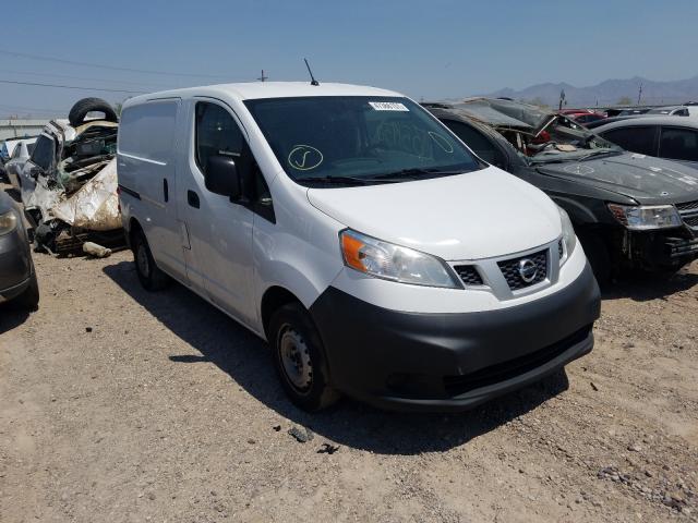 nissan nv200 2.5s 2016 3n6cm0knxgk698143