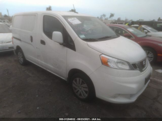 nissan nv200 compact cargo 2017 3n6cm0knxhk709949