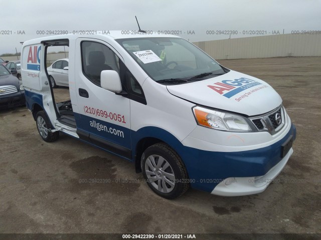 nissan nv200 compact cargo 2018 3n6cm0knxjk704448