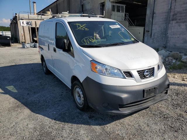 nissan nv200 2.5s 2019 3n6cm0knxkk691931