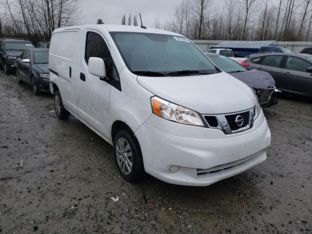 nissan nv200 2.5s 2019 3n6cm0knxkk694411