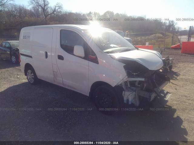 nissan nv200 compact cargo 2019 3n6cm0knxkk698927