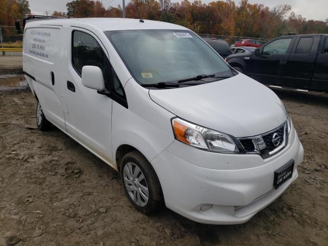 nissan nv200 2.5s 2019 3n6cm0knxkk701695