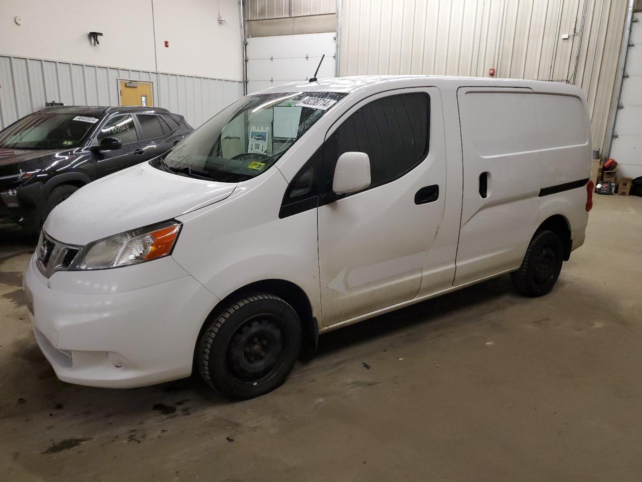 nissan nv 2019 3n6cm0knxkk711322