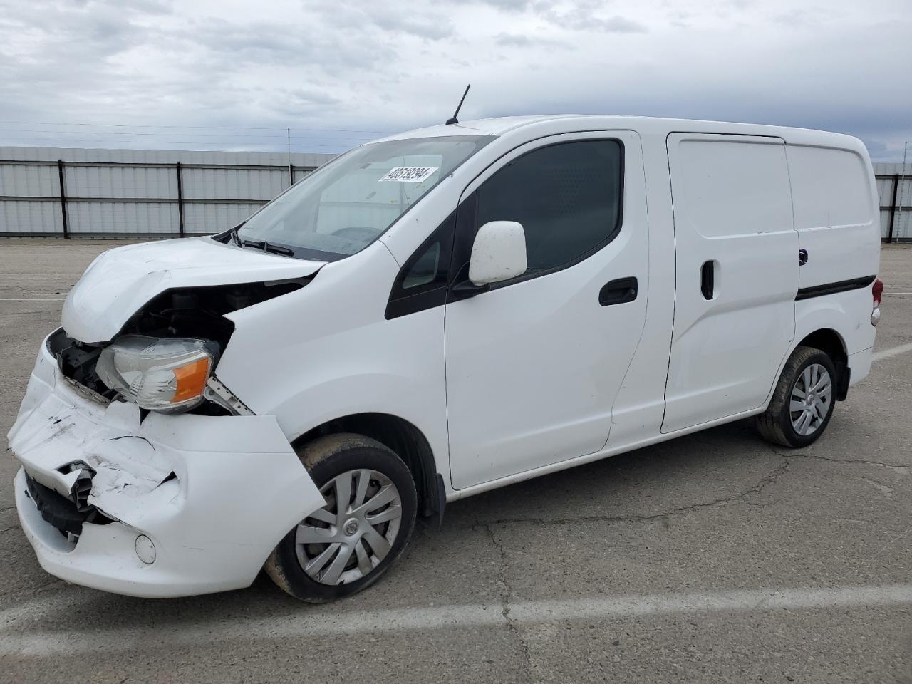 nissan nv 2019 3n6cm0knxkk711613